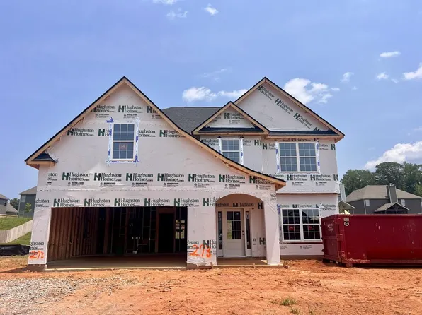 428 Lakeview Way, Lagrange, GA 30241