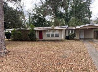 1213 Southland Dr, Dothan, AL 36301