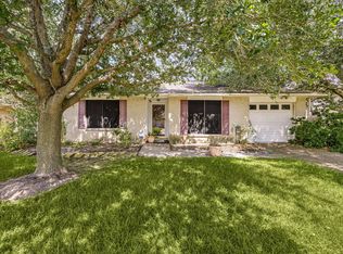 1342 Castle Glen Dr, Houston, TX 77015