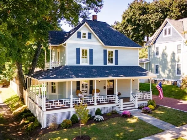 16 Thomas Street, High Bridge Boro, NJ 08829