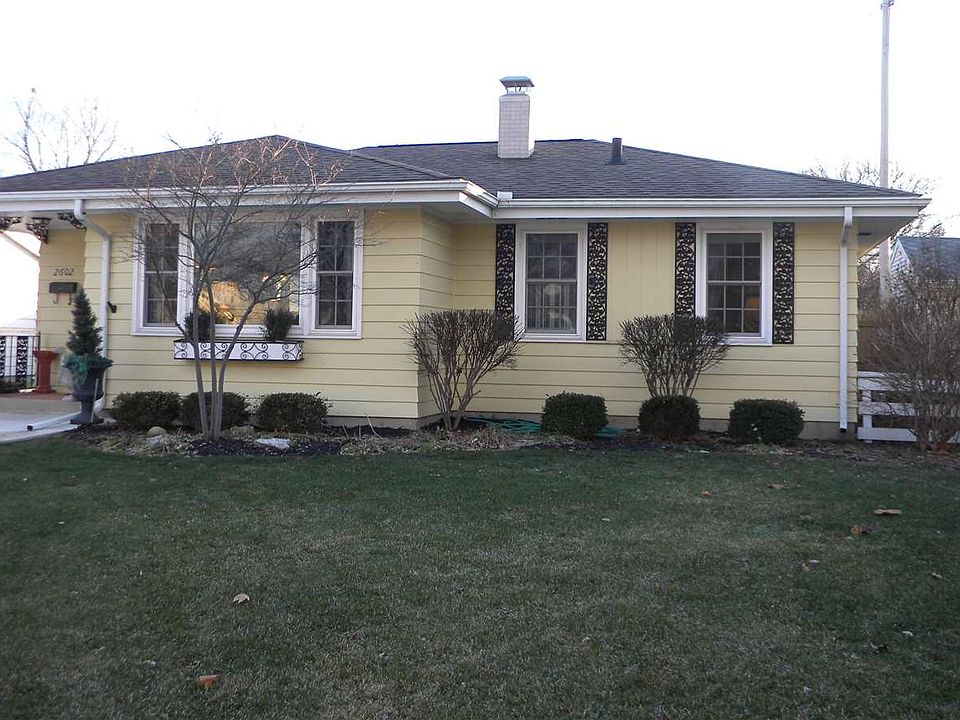 1st image of 2602 Eisenhower Ave