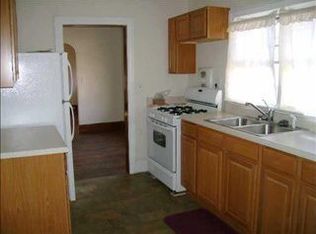 357 Southall St, Henderson, NC 27536