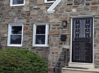 3026 Tyson Ave FLOOR 2, Philadelphia, PA 19149