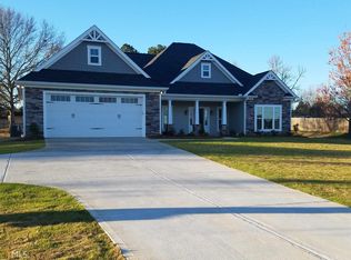 4521 Center Hill Church Rd, Loganville, GA 30052