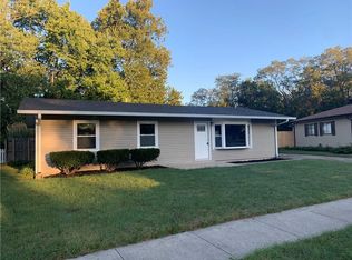 426 W William Dr, Brownsburg, IN 46112