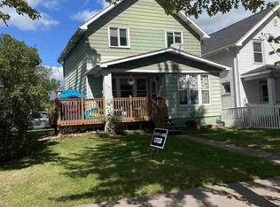 5919 Greene St, Duluth, MN 55807