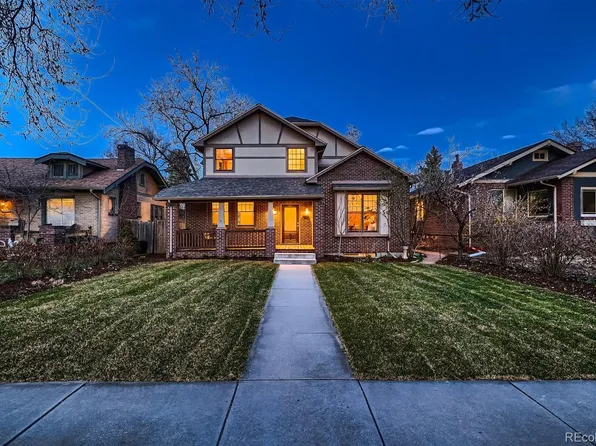 2040 N Holly Street, Denver, CO 80207