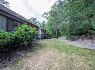 861 Heritage Vlg #A, Southbury, CT 06488