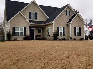 12 Pippin Pl NE, Rome, GA 30165