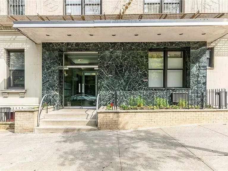 140 Claremont Ave #6B — Photo 10