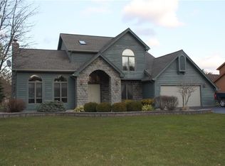 134 Boca Ave, Rochester, NY 14626