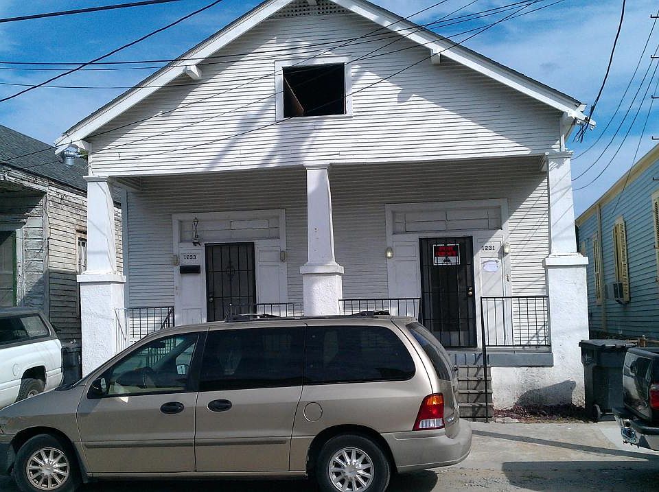 1st image of 1231 Marigny St #1ST