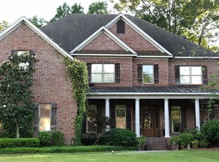 8367 Marsh Pointe Dr, Montgomery, AL 36117