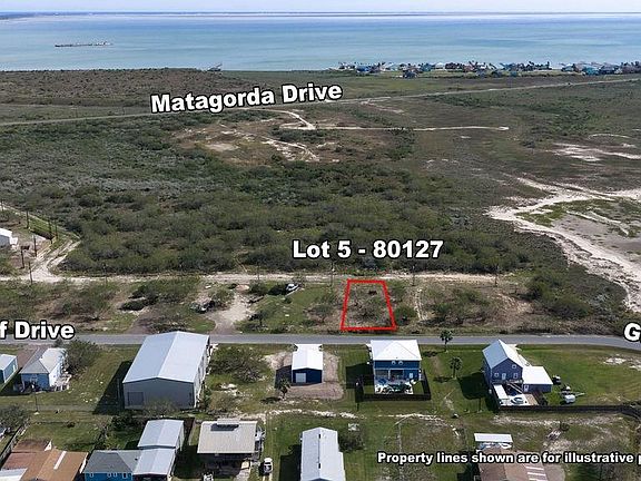 2nd image of LOT 5 Gulf Dr