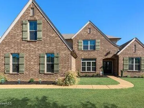 4110 Carolyn Mitchell Dr, Olive Branch, MS 38654