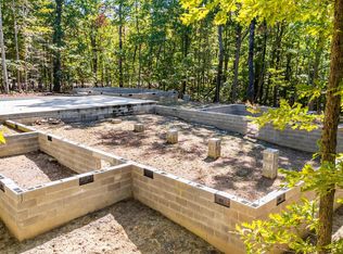 131 Stone Creek Rd, Rising Fawn, GA 30738