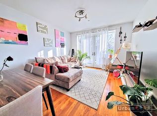 808 Myrtle Ave APT 4A, Brooklyn, NY 11206