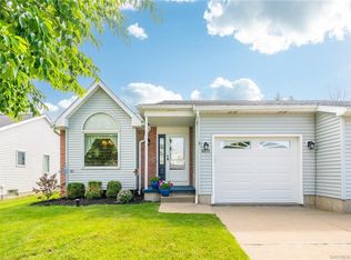 4213 Victorian Dr, Hamburg, NY 14075