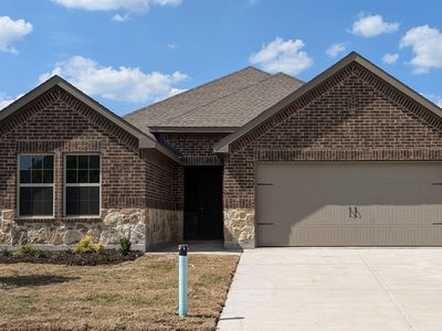 632 Carters Grove Dr, Fate, TX, 75189