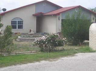 1141 Sparrow Ln, Bertram, TX 78605