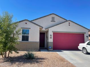 5886 S 247th Ln, Buckeye, AZ 85326