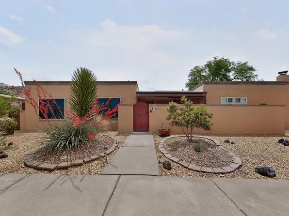 1126 Lawrence Dr NE, Albuquerque, NM 87123
