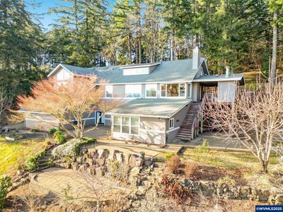 25041 Llewellyn Rd, Corvallis, OR, 97333