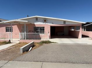 315 S State Ave, Somerton, AZ 85350