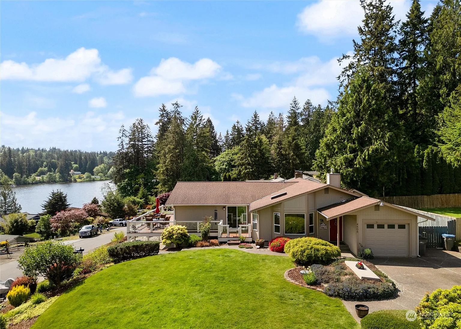 4468 SE Firmont Drive photo 1