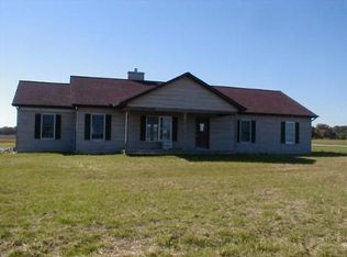 3591 E 2075th Rd, Serena, IL 60549