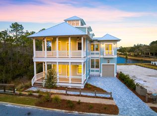 50 Climbing Rose Way, Santa Rosa Beach, FL 32459