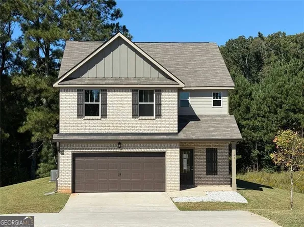 143 Massey Ln, Locust Grove, GA 30248