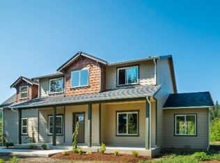 17600 Jordan Rd, Arlington, WA 98223