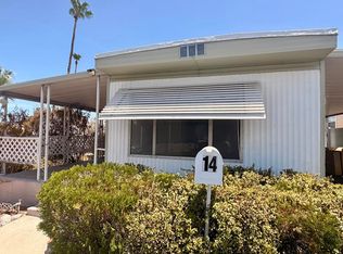 14 Lazy B Dr, Palm Desert, CA 92260