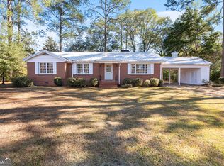 630 Pine Ridge St, Perry, GA 31069