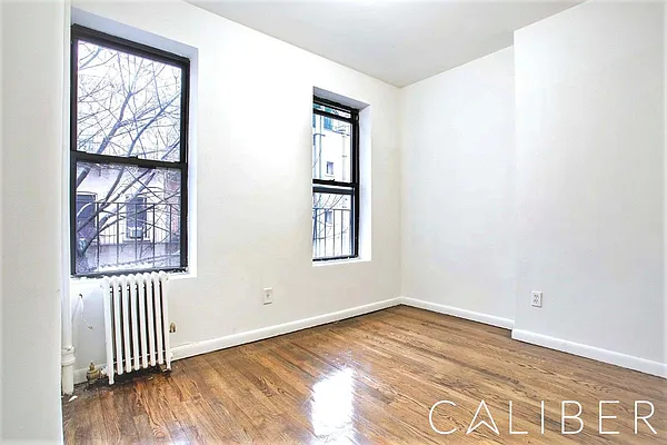 Rented by Caliber Associates | media 12