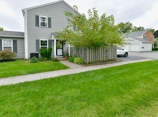 6077 Wingedfoot Ct #0, Indianapolis, IN
