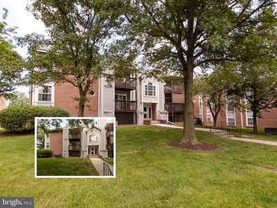 6701 Rapid Water Way UNIT 204, Glen Burnie, MD, 21060