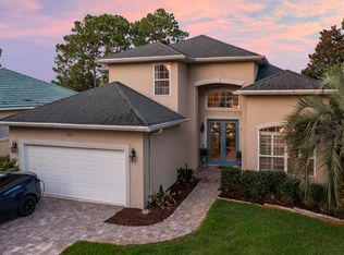 271 Okeechobee Cv, Destin, FL 32541