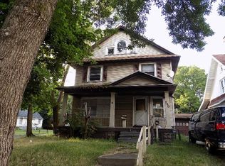 150 Norton St, Rochester, NY 14621