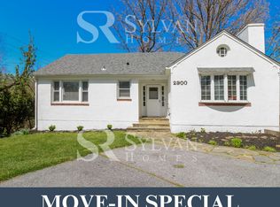 2900 Mayfield Ave, Baltimore, MD 21244