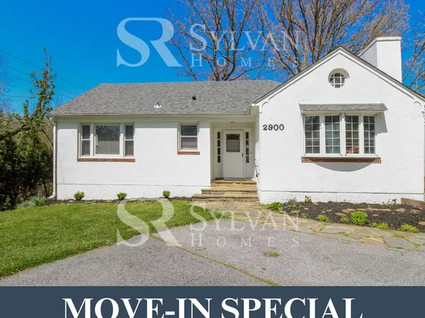 2900 Mayfield Ave, Baltimore, MD 21244
