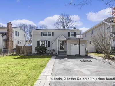 24 Highwood Ave, Waldwick, NJ, 07463