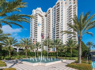 400 E Bay St SUITE 1510, Jacksonville, FL 32202