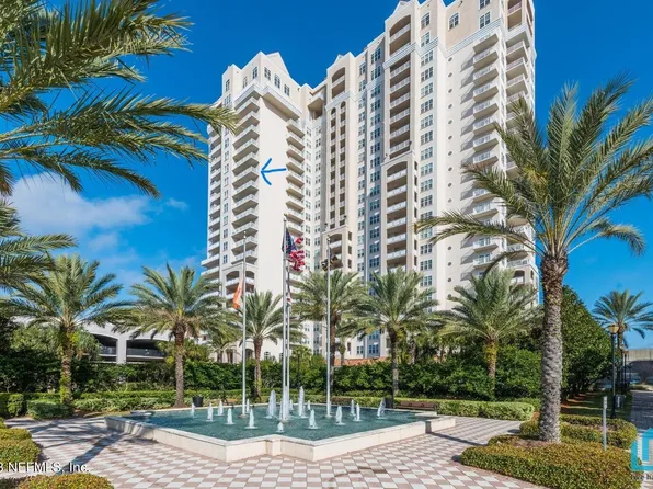 400 E BAY Street #1510, Jacksonville, FL 32202