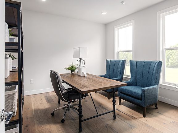 Portland Home Design