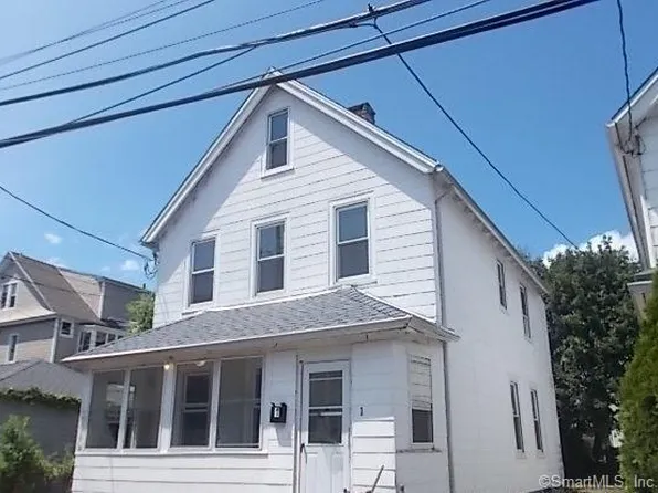 1 Howard Court, Bridgeport, CT 06605