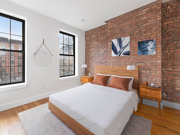 3rd image of 2248 Adam C Powell Blvd #2E