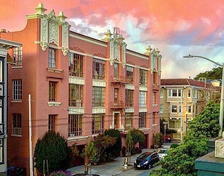 1st image of 130 Frederick St APT 305