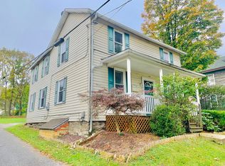 609 Daisy St, Clearfield, PA 16830